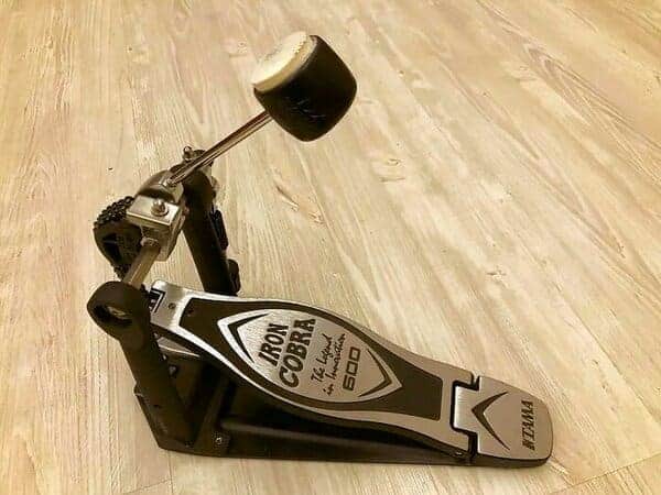 Tama HP600D Iron Cobra