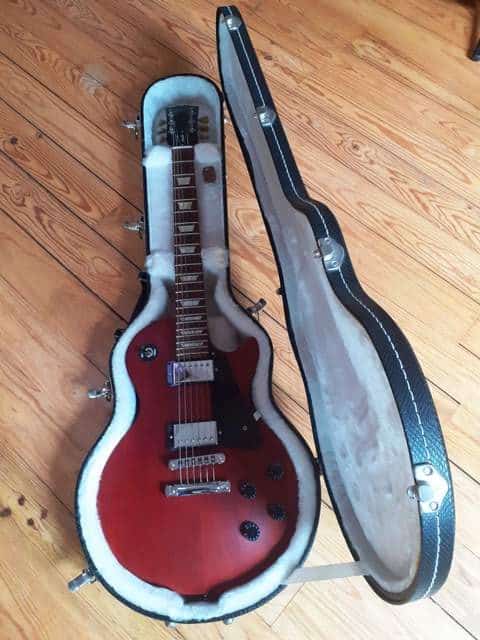 Gibson Les Paul Studio 2009