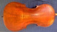 Violoncelle Mirecourt Circa