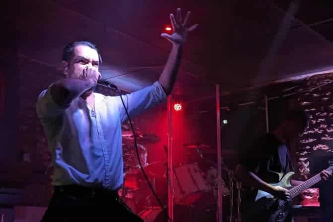 Recherche batteur Live et Studio