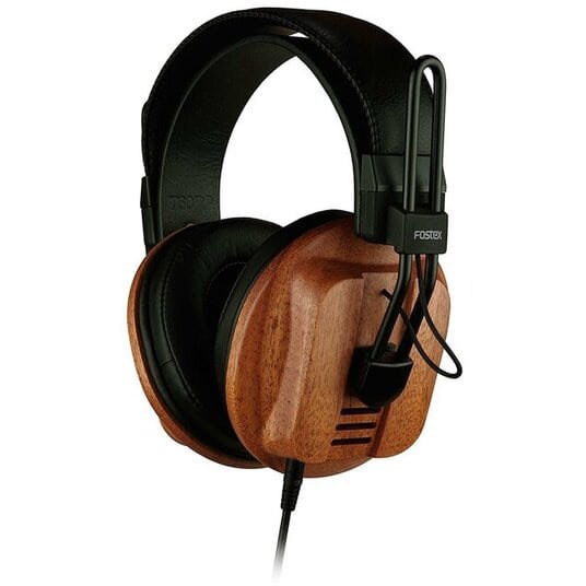 Casque Fostex T 60 RP