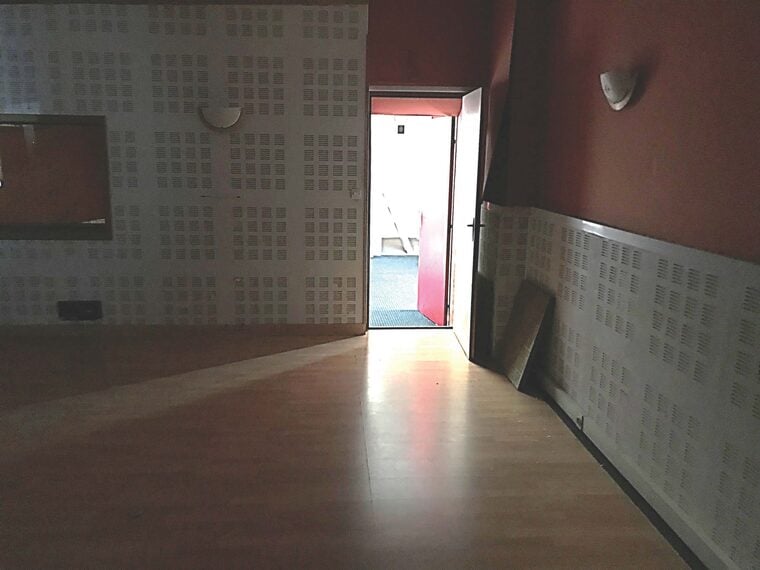 Studio d'enregistrement à louer