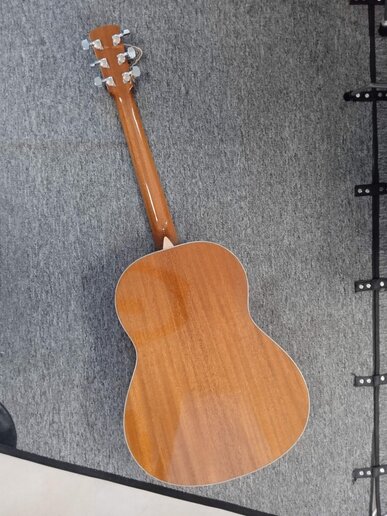 Guitare électro-acoustique LARRIVEE