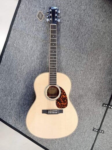 Guitare électro-acoustique LARRIVEE