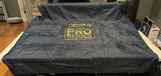 MIDAS Pro X