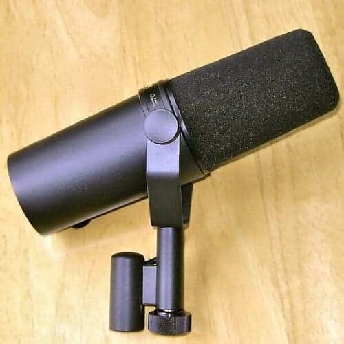 Shure SM7B