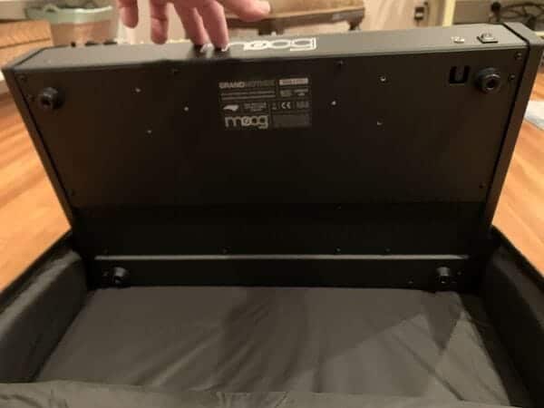 Moog Grandmother
