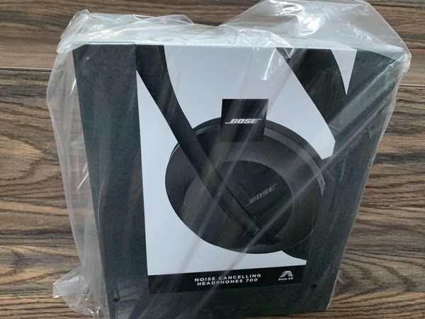 Casque audio Bose 700