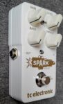 Pédale Spark Booster