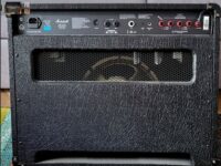 Ampli Marshall DSL 40C
