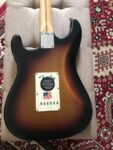 Fender Stratocaster ( USA )