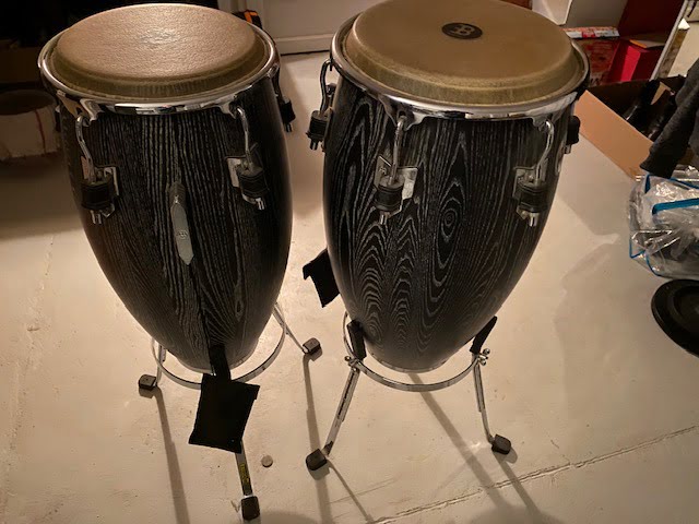Congas Meiln