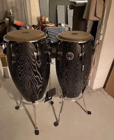 Congas Meiln