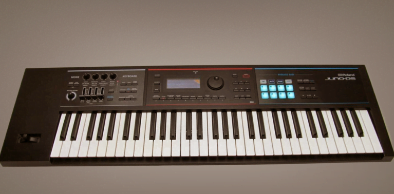 Roland JUNO-DS61