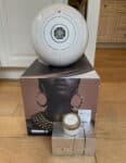 Haut-parleur Devialet Phantom