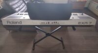 Roland EXR-7