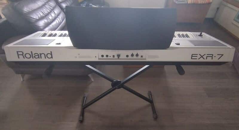 Roland EXR-7