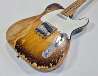 Fender Double Esquire 1950