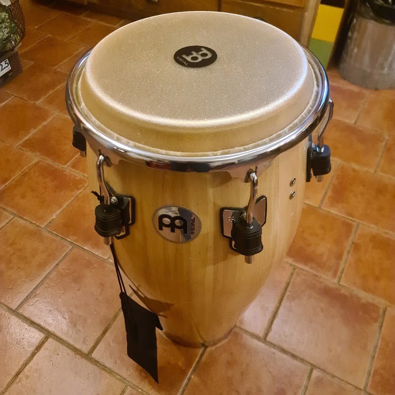 Conga Meinl Professional