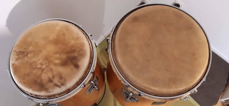 Congas Gonbops