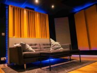 BGA Studios