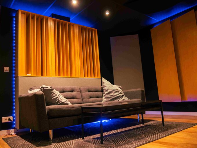 BGA Studios