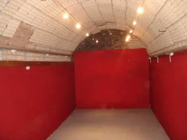 Local répétition Strasbourg