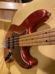 FENDER PLAYER PLUS