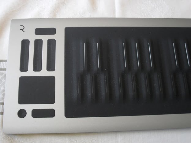 ROLI Seaboard Rise 2
