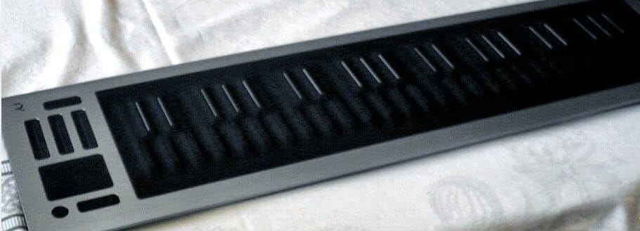 ROLI Seaboard Rise 2