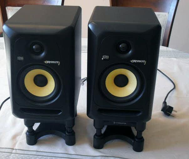 KRK Rockit 5