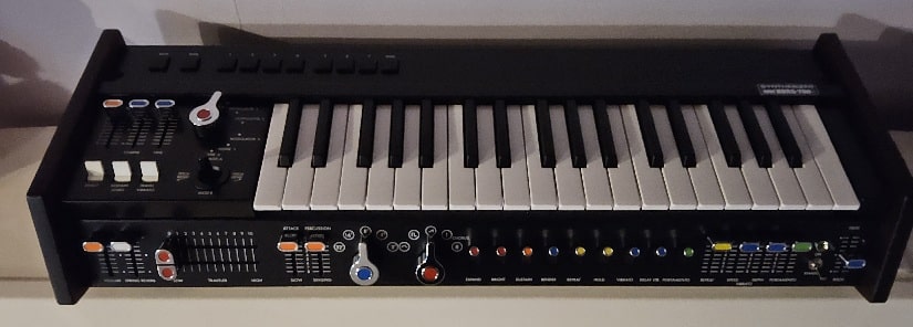 Minikorg 700 SM
