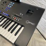 Clavier Yamaha Genos 2