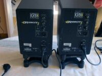 Enceinte KRK Rockit 5